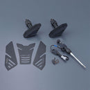 Yamaha Engine Guards Yzf-R7 2025