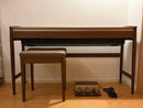 Karimoku Kagu Keyboards Digital Pianos Kiyola Kf-10