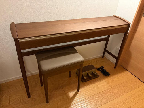 Karimoku Kagu Keyboards Digital Pianos Kiyola Kf-10