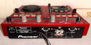 Pioneer Expansion Pad Sampler Effector Efx-500 Dj