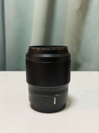 Nikon Lens (Single Focus) Z F1.8 S Zx Nikkor