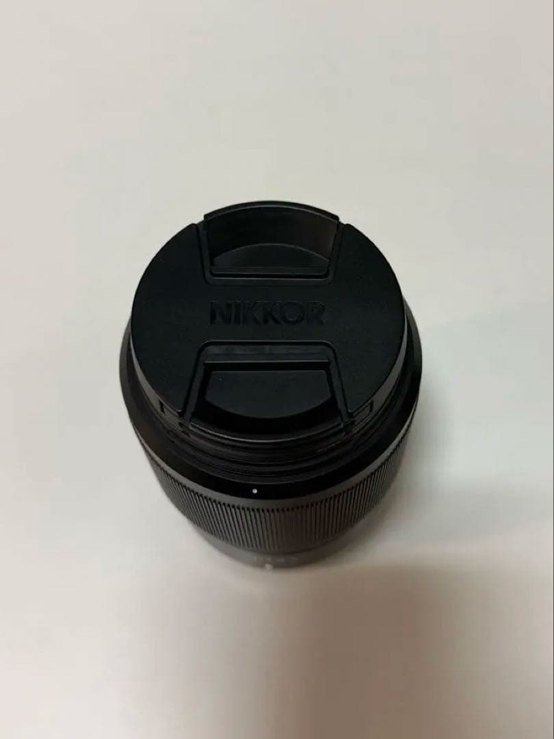 Nikon Lens (Single Focus) Z F1.8 S Zx Nikkor