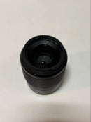 Nikon Lens (Single Focus) Z F1.8 S Zx Nikkor