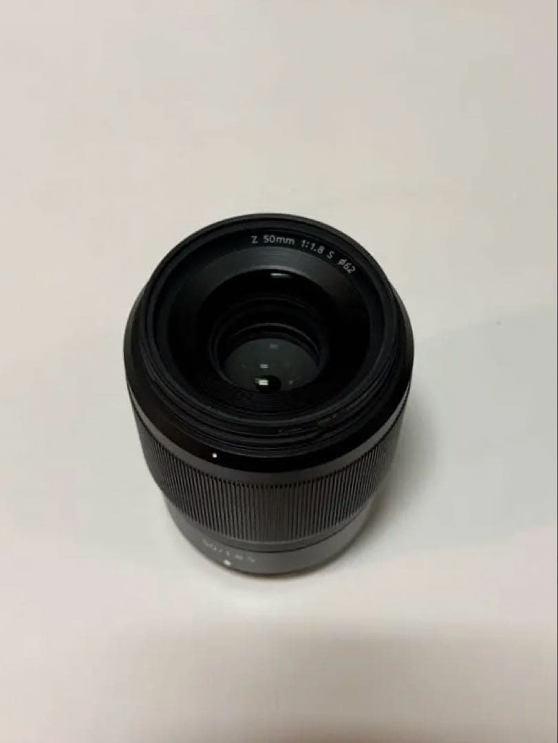 Nikon Lens (Single Focus) Z F1.8 S Zx Nikkor