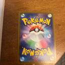 Pok Mon Trading Card Game Chr