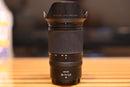 Nikon Lens (Zoom) Nikkorz28-75Mmf/2.8 Nikonz