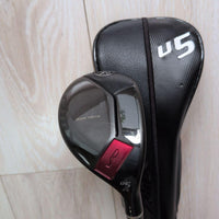 Utility Clubs Yamaha Rmx Vd U5 25 R