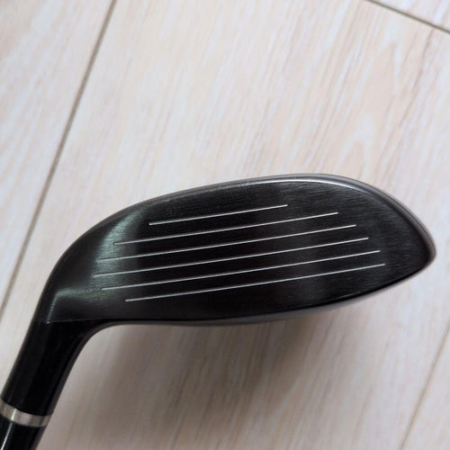 Utility Clubs Yamaha Rmx Vd U5 25 R
