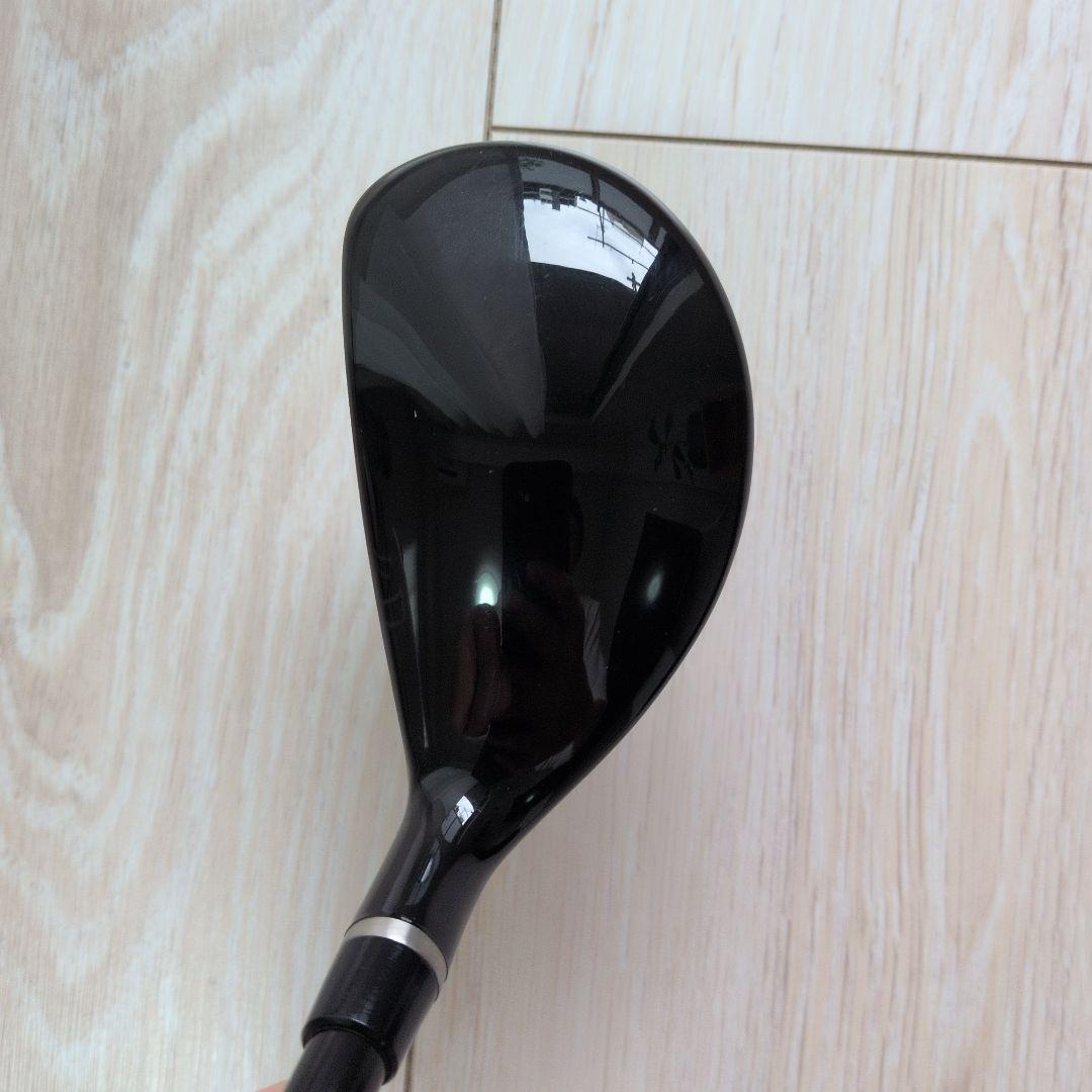 Utility Clubs Yamaha Rmx Vd U5 25 R