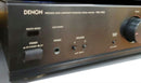 Denon Premium Amplifier Pma-390 Ii