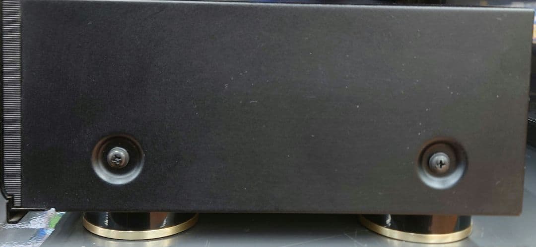 Denon Premium Amplifier Pma-390 Ii