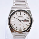 Seiko Quartz Watches Grand 9256-8000 1978