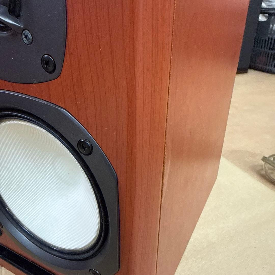 Onkyo Mini -Component Fr-N7Nx Cd/Md D-N7Nx