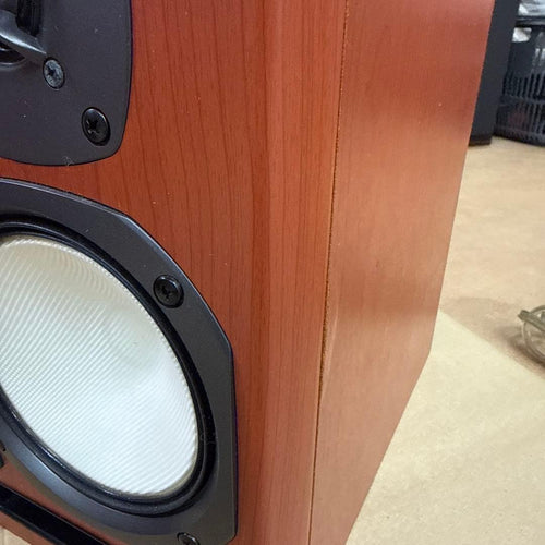 Onkyo Mini -Component Fr-N7Nx Cd/Md D-N7Nx