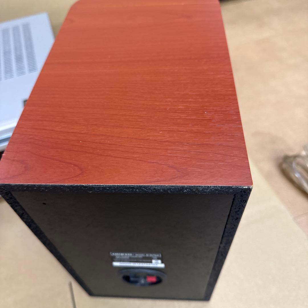 Onkyo Mini -Component Fr-N7Nx Cd/Md D-N7Nx