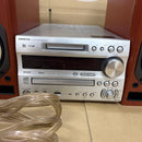 Onkyo Mini -Component Fr-N7Nx Cd/Md D-N7Nx
