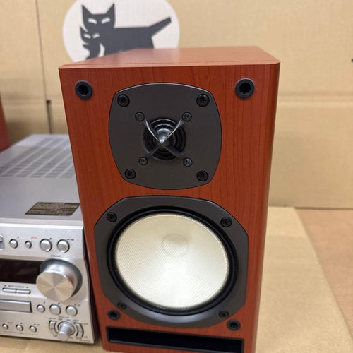 Onkyo Mini -Component Fr-N7Nx Cd/Md D-N7Nx