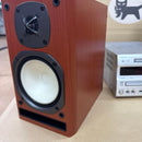 Onkyo Mini -Component Fr-N7Nx Cd/Md D-N7Nx