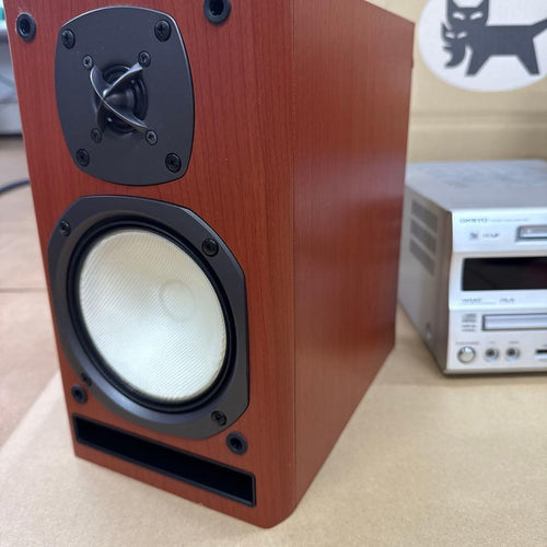 Onkyo Mini -Component Fr-N7Nx Cd/Md D-N7Nx