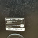 Onkyo Mini -Component Fr-N7Nx Cd/Md D-N7Nx