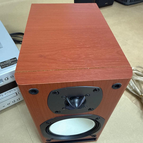 Onkyo Mini -Component Fr-N7Nx Cd/Md D-N7Nx