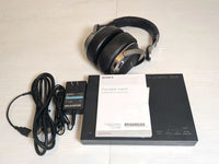 Sony Wireless Headphones Mdr-Hw700Ds
