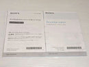 Sony Wireless Headphones Mdr-Hw700Ds