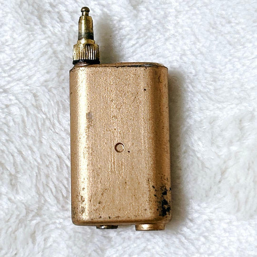 Cartier Lighters Roy King 18K