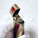 Cartier Lighters Roy King 18K