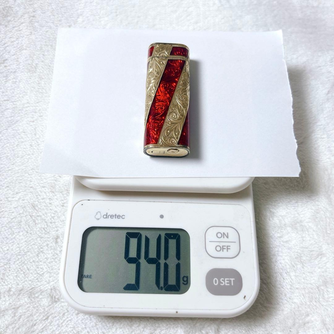 Cartier Lighters Roy King 18K
