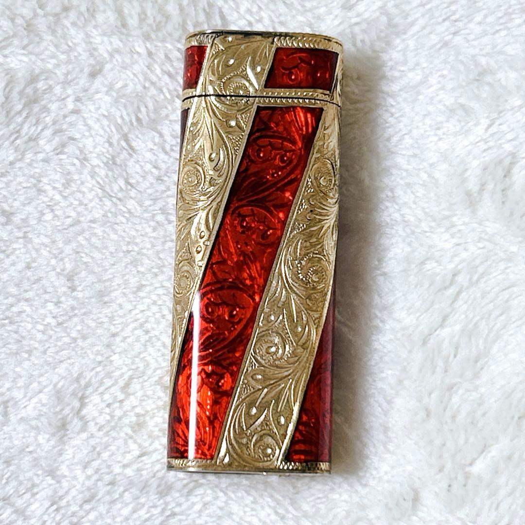 Cartier Lighters Roy King 18K