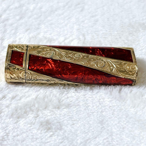 Cartier Lighters Roy King 18K