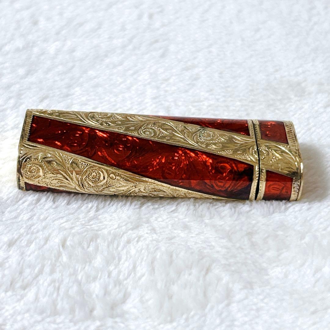 Cartier Lighters Roy King 18K