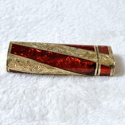 Cartier Lighters Roy King 18K