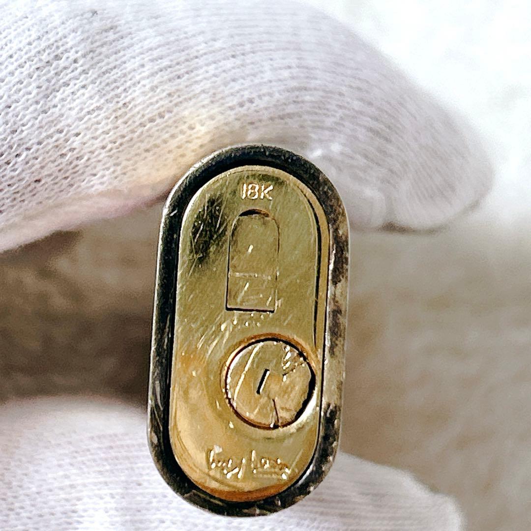 Cartier Lighters Roy King 18K