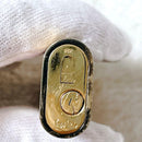 Cartier Lighters Roy King 18K