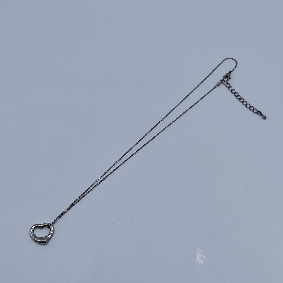 Tiffany Necklaces 24554 925 Sv