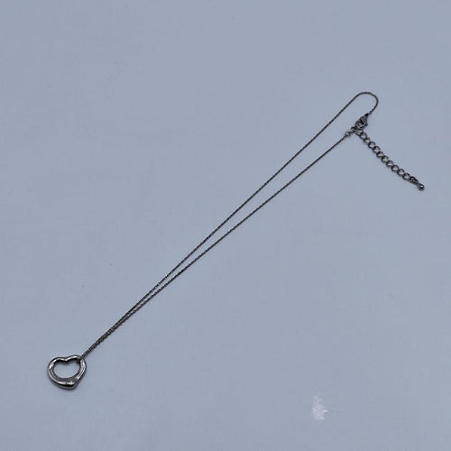 Tiffany Necklaces 24554 925 Sv