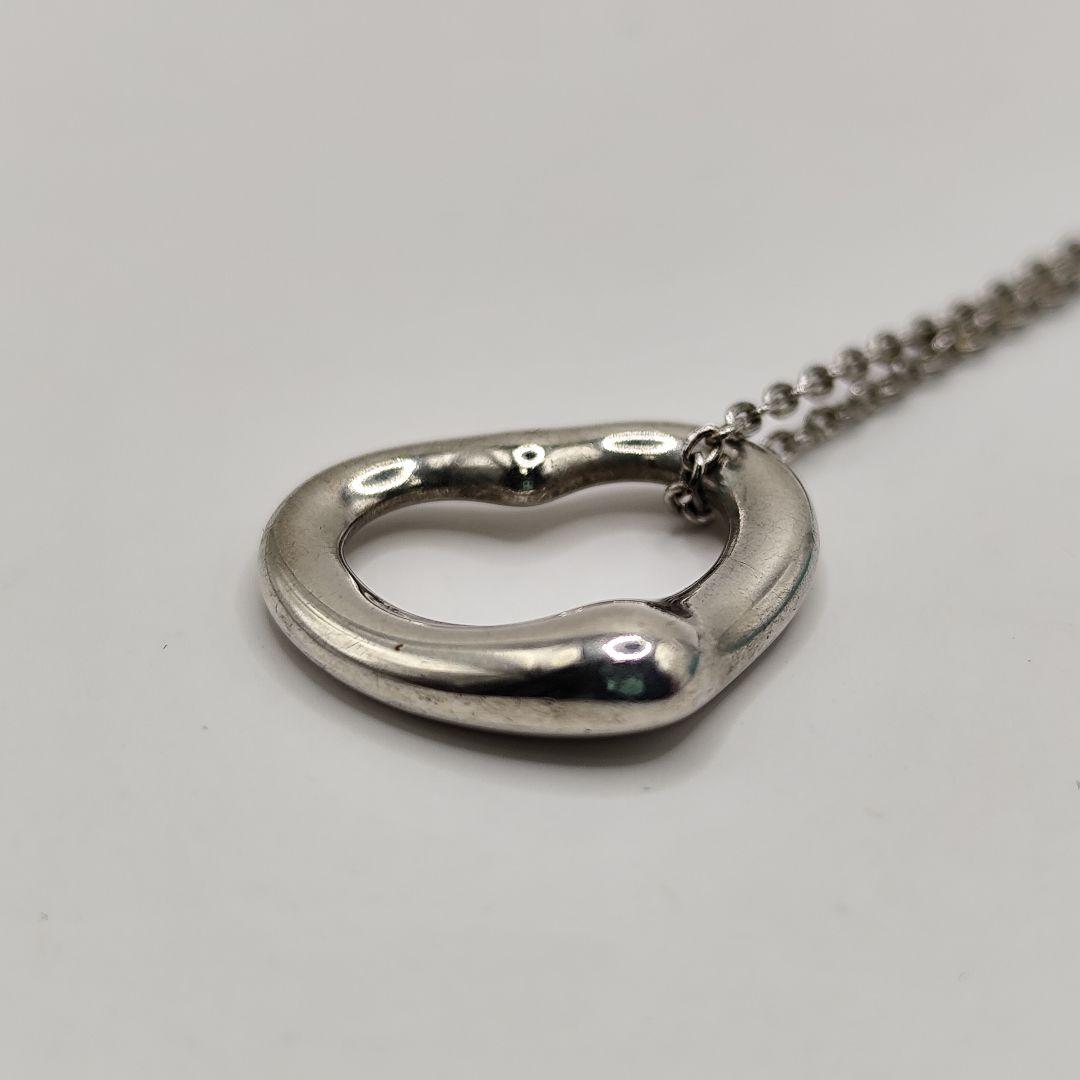 Tiffany Necklaces 24554 925 Sv