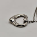 Tiffany Necklaces 24554 925 Sv
