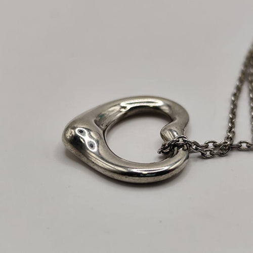 Tiffany Necklaces 24554 925 Sv