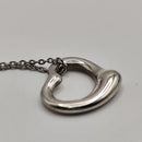 Tiffany Necklaces 24554 925 Sv