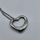 Tiffany Necklaces 24554 925 Sv
