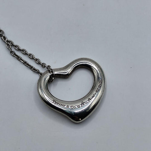 Tiffany Necklaces 24554 925 Sv