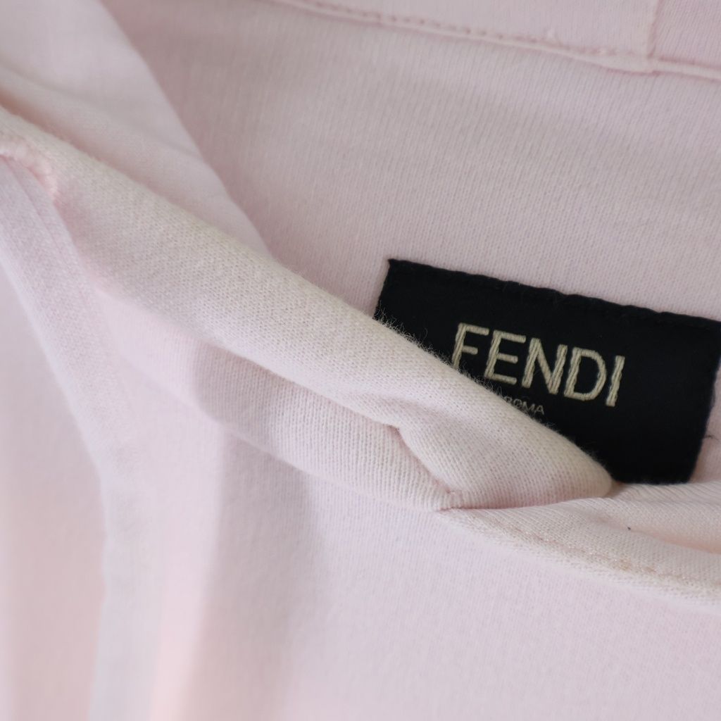 Fendi Hoodie Fy0212 Acn6