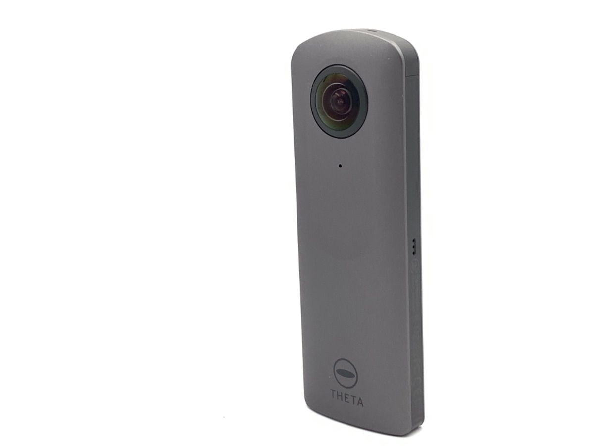 Compact Digital Camera Ricoh Theta V