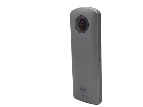 Compact Digital Camera Ricoh Theta V