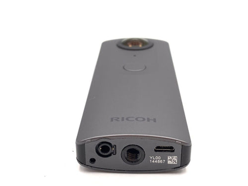 Compact Digital Camera Ricoh Theta V
