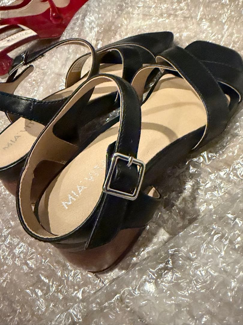 Sandals Mia Vita