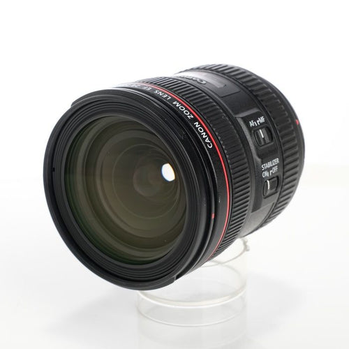 Canon Others Ef24-70/4L Is Usm